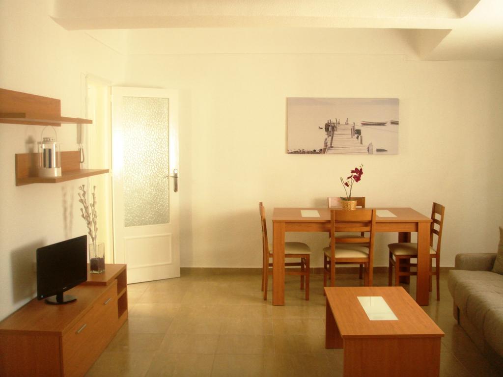 Apartamentos Margoysa I Los Alcázares Rom bilde
